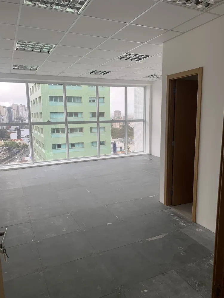 Sala-Conjunto, 36 m² - Foto 8