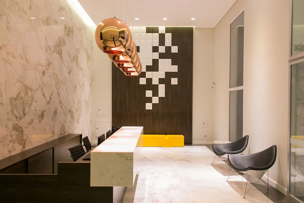 Sala-Conjunto, 36 m² - Foto 5