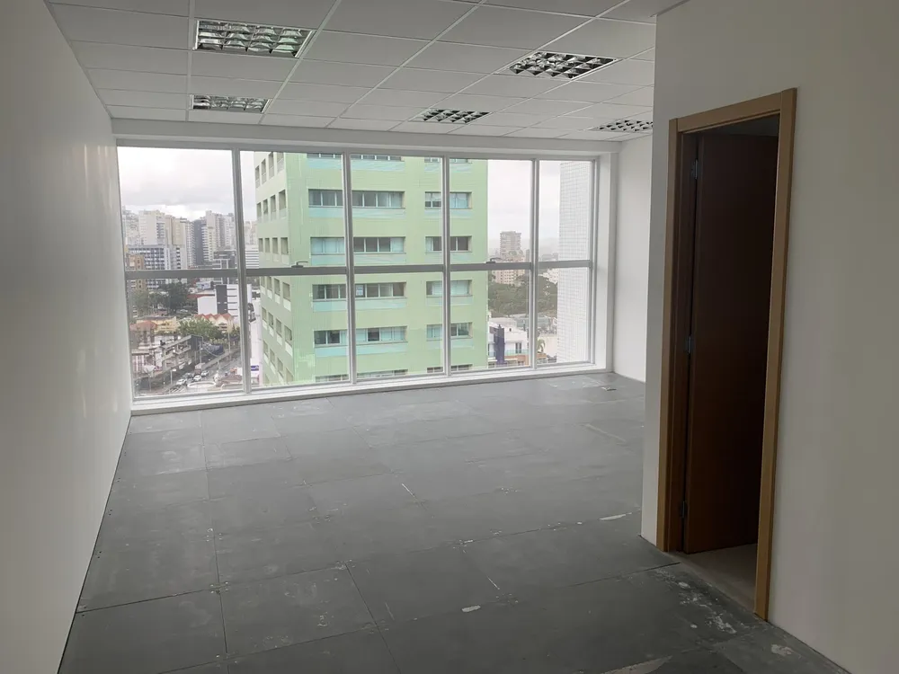 Sala-Conjunto, 36 m² - Foto 11