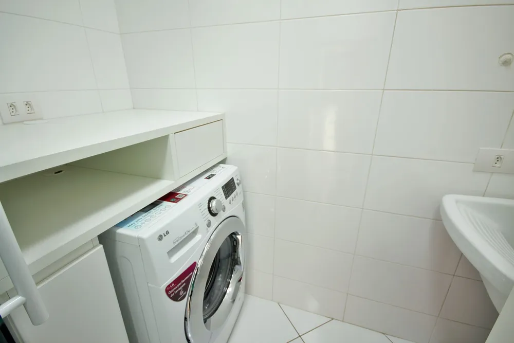 Apartamento, 3 quartos, 60 m² - Foto 8