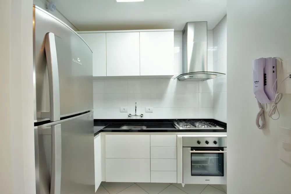 Apartamento, 3 quartos, 60 m² - Foto 5