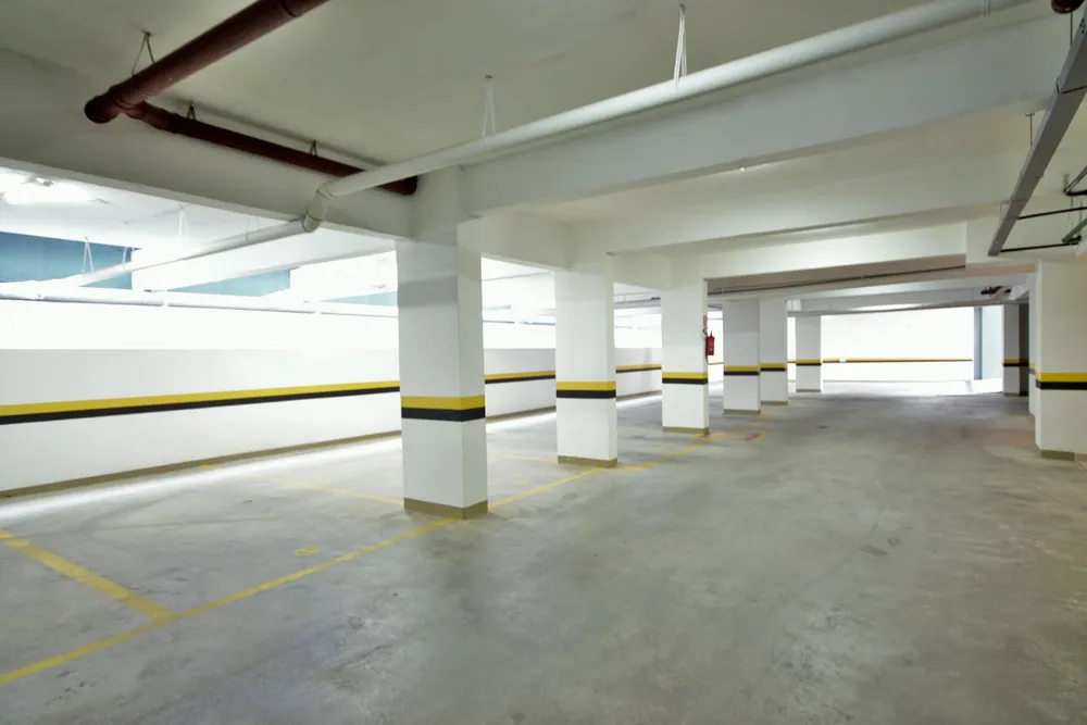 Apartamento, 3 quartos, 60 m² - Foto 11