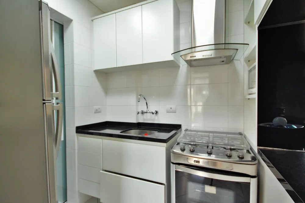 Apartamento, 3 quartos, 60 m² - Foto 6