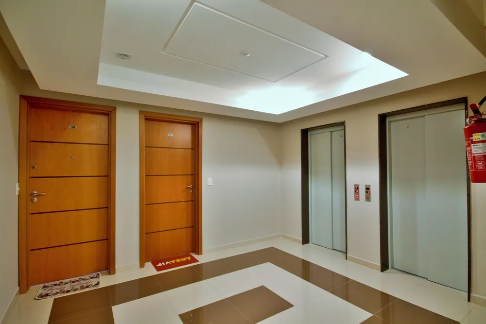 Apartamento, 3 quartos, 60 m² - Foto 9