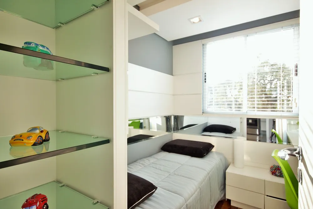 Apartamento, 3 quartos, 60 m² - Foto 7