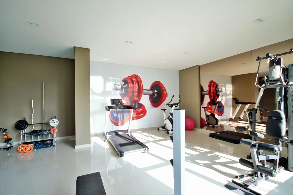 Apartamento, 3 quartos, 60 m² - Foto 13