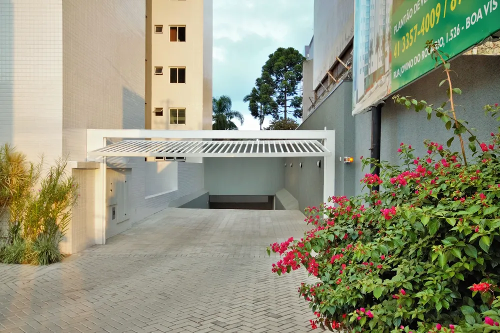 Apartamento, 3 quartos, 60 m² - Foto 2