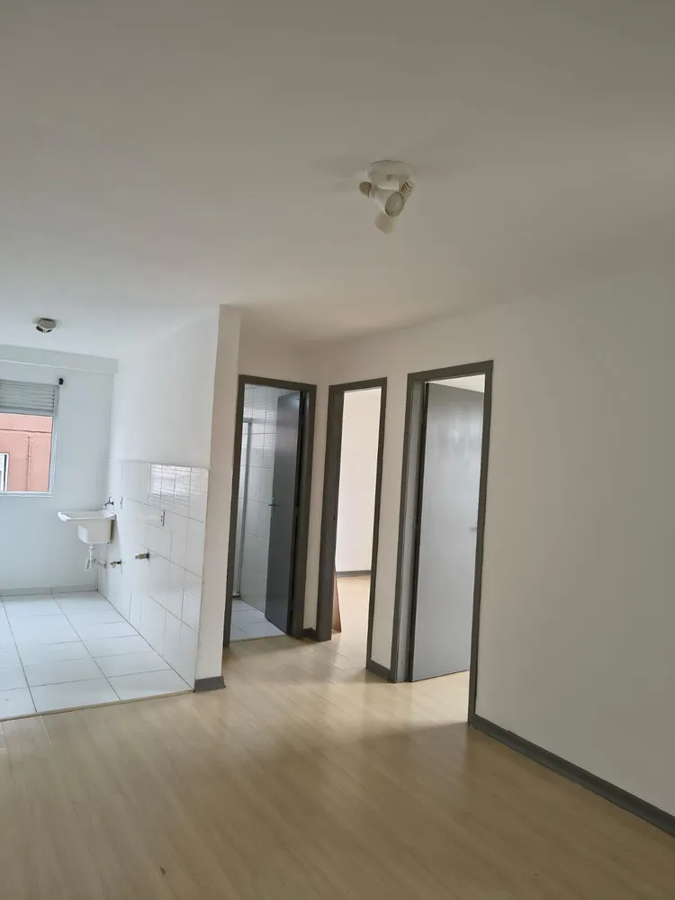 Apartamento, 2 quartos, 42 m² - Foto 6