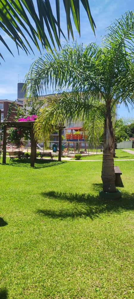 Apartamento, 2 quartos, 42 m² - Foto 3