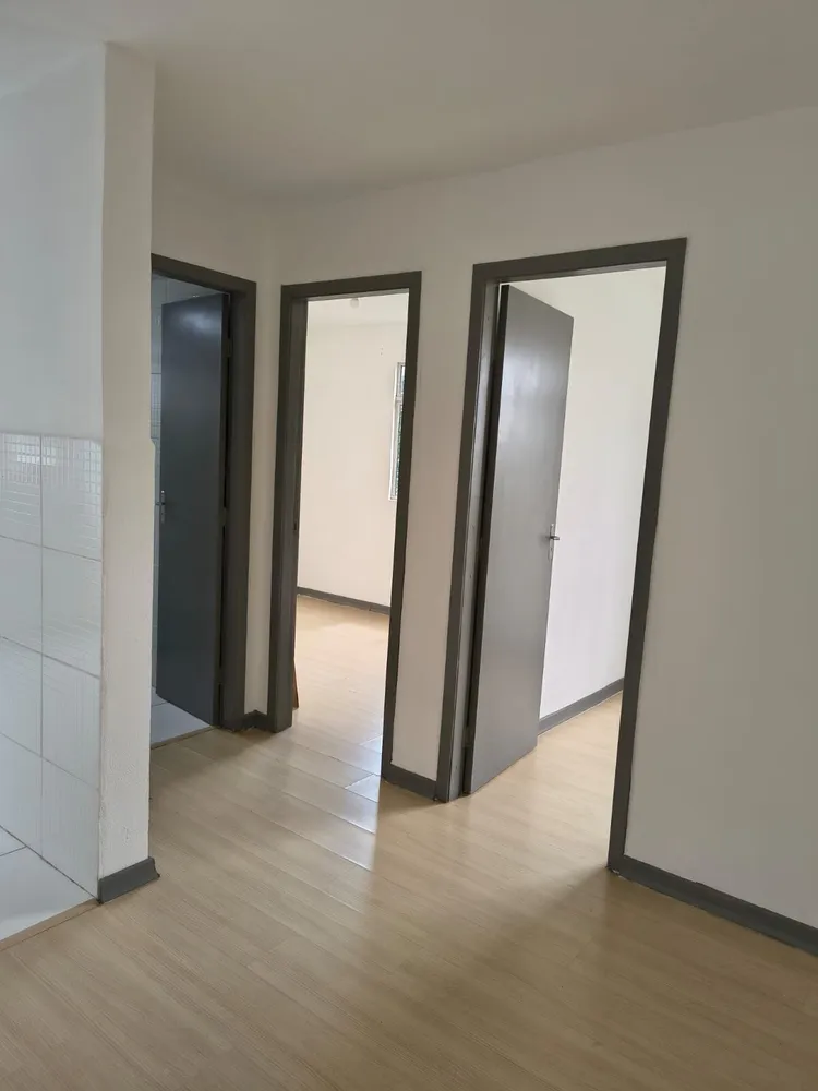 Apartamento, 2 quartos, 42 m² - Foto 2