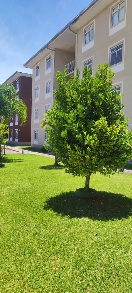 Apartamento, 2 quartos, 42 m² - Foto 2