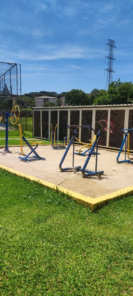 Apartamento, 2 quartos, 42 m² - Foto 6