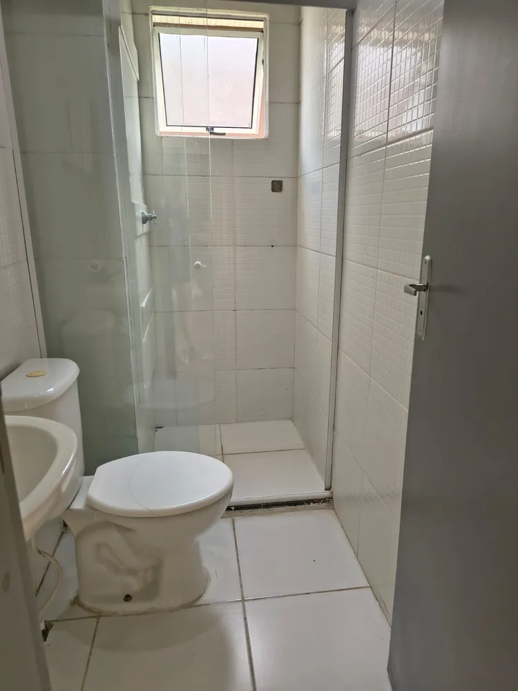 Apartamento, 2 quartos, 42 m² - Foto 4