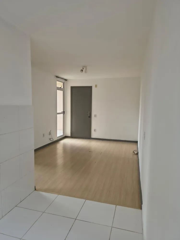 Apartamento, 2 quartos, 42 m² - Foto 5