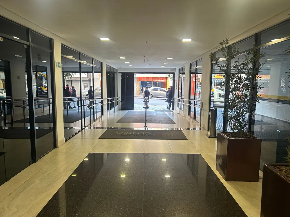 Loja-Salão, 122 m² - Foto 3