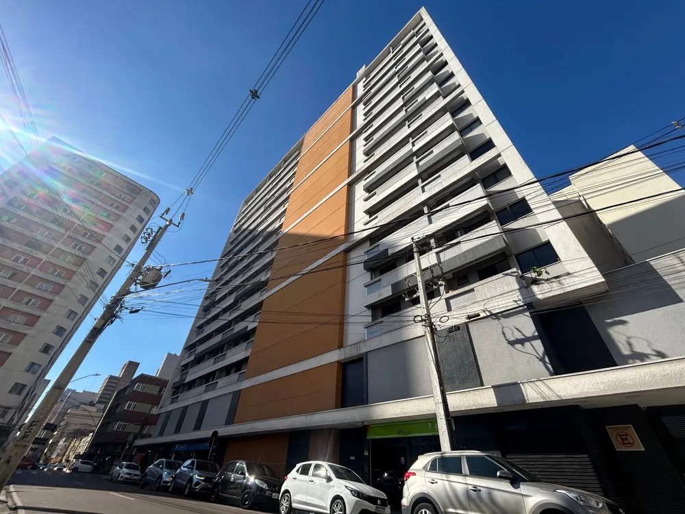 Loja-Salão, 122 m² - Foto 1