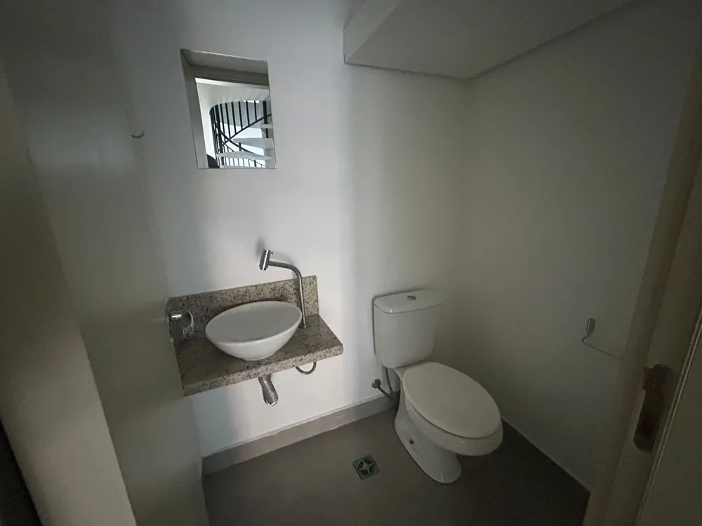 Loja-Salão, 122 m² - Foto 7
