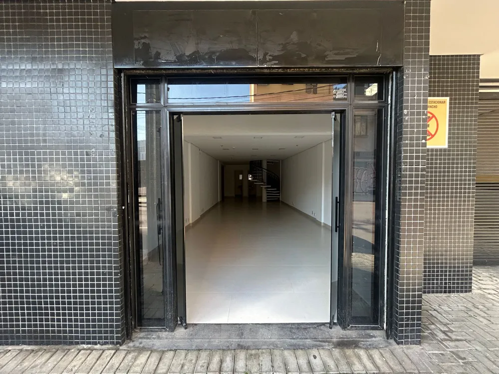 Loja-Salão, 122 m² - Foto 9