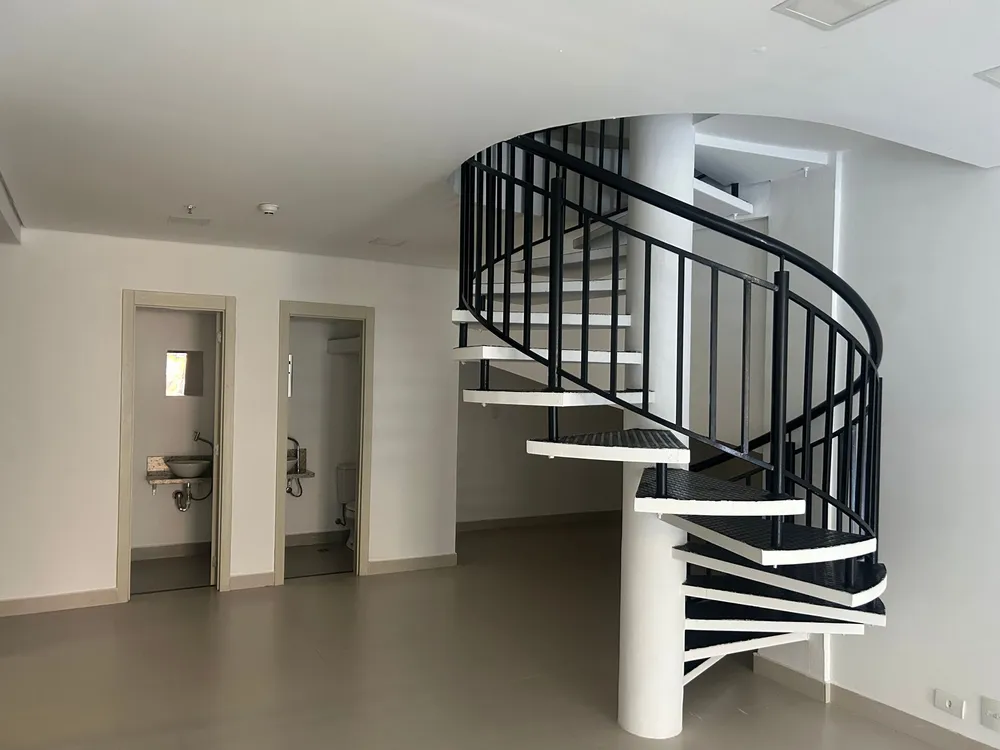 Loja-Salão, 122 m² - Foto 14