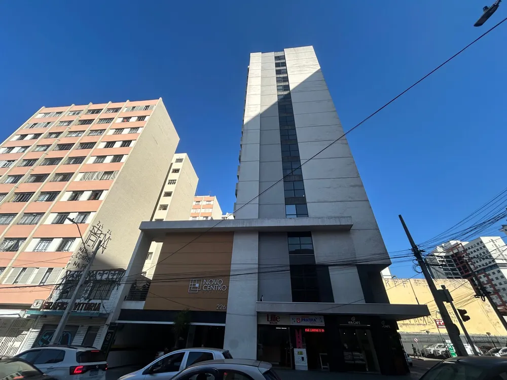 Loja-Salão, 122 m² - Foto 2