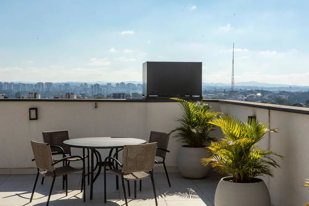 Apartamento, 3 quartos, 102 m² - Foto 7