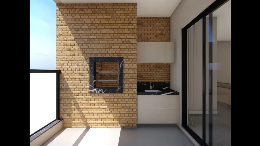 Apartamento, 2 quartos, 62 m² - Foto 3