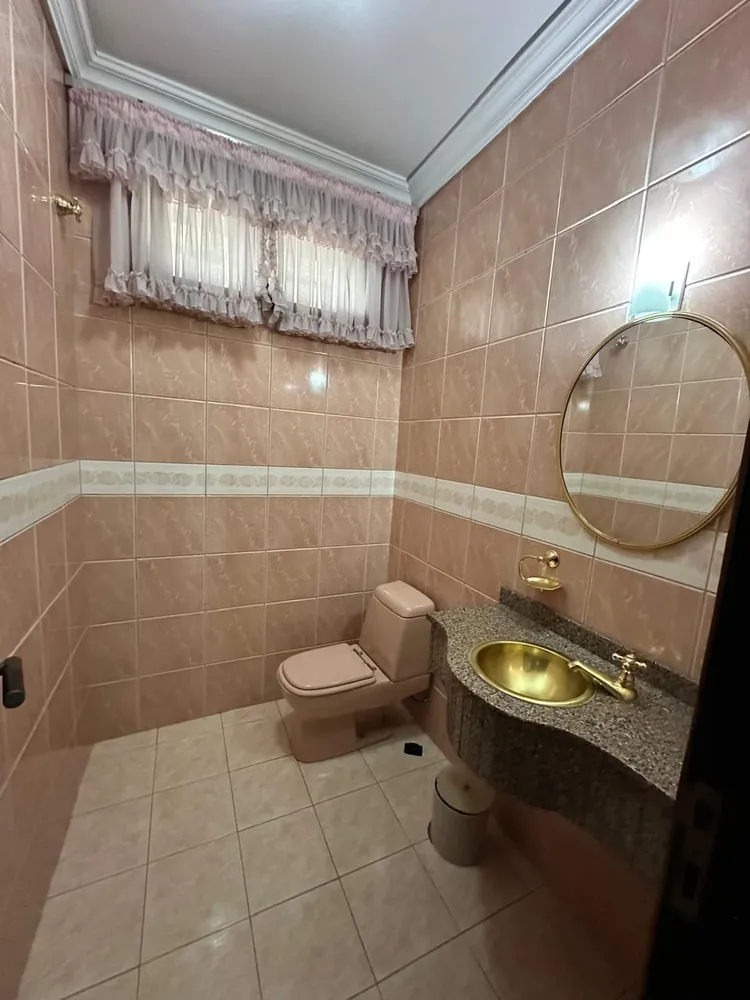 Casa, 5 quartos, 560 m² - Foto 12