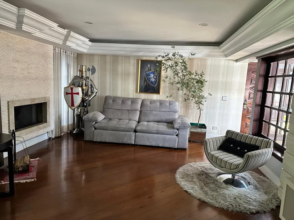 Casa, 5 quartos, 560 m² - Foto 5