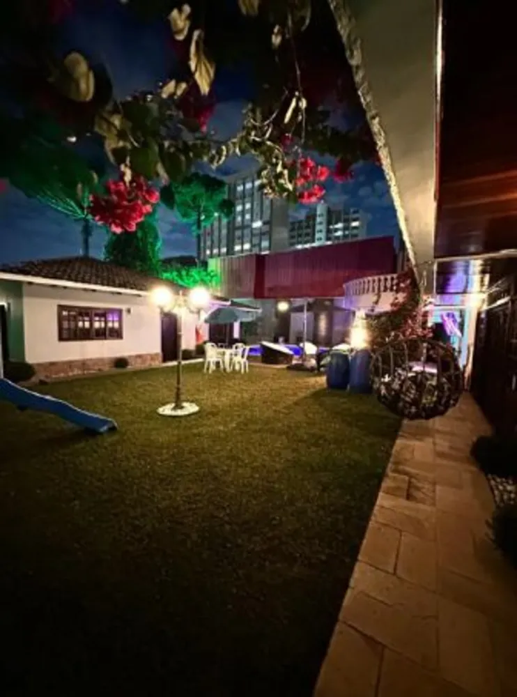 Casa, 5 quartos, 560 m² - Foto 3