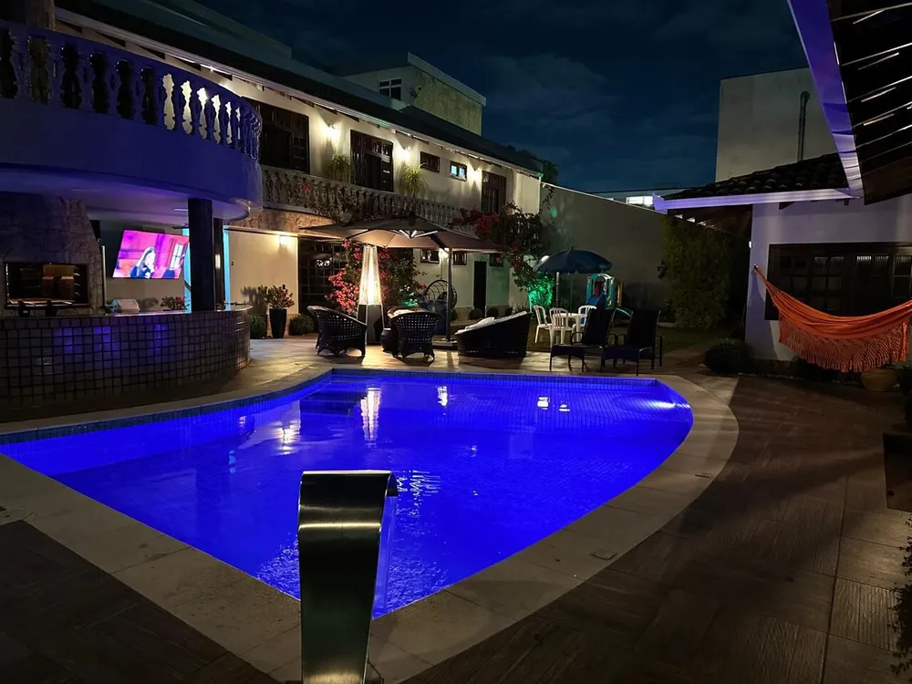 Casa, 5 quartos, 560 m² - Foto 4