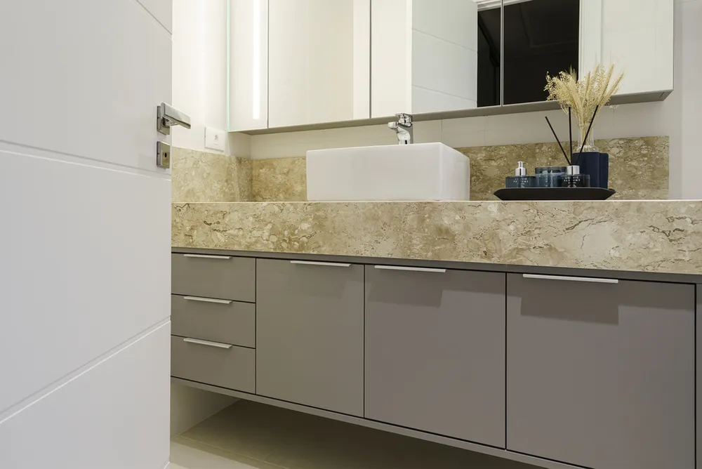 Apartamento, 3 quartos, 145 m² - Foto 12