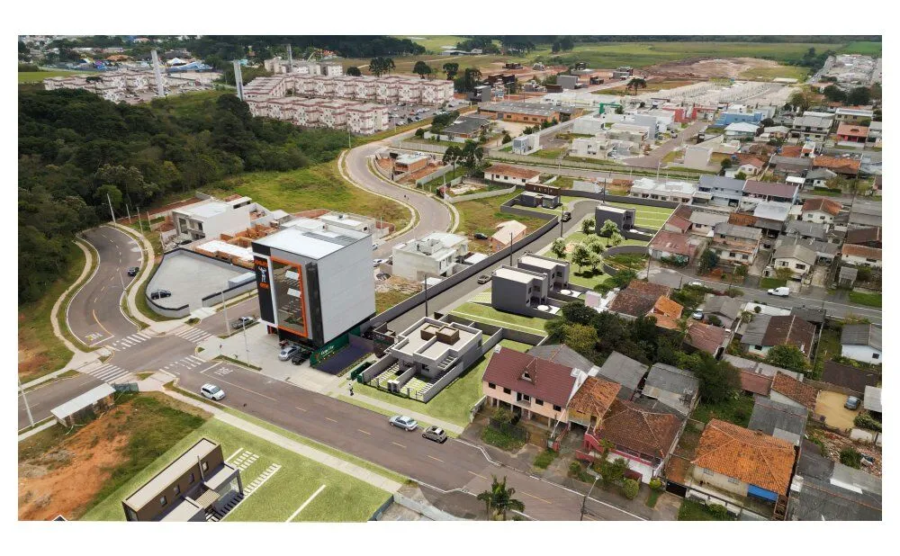 Terreno, 143 m² - Foto 1