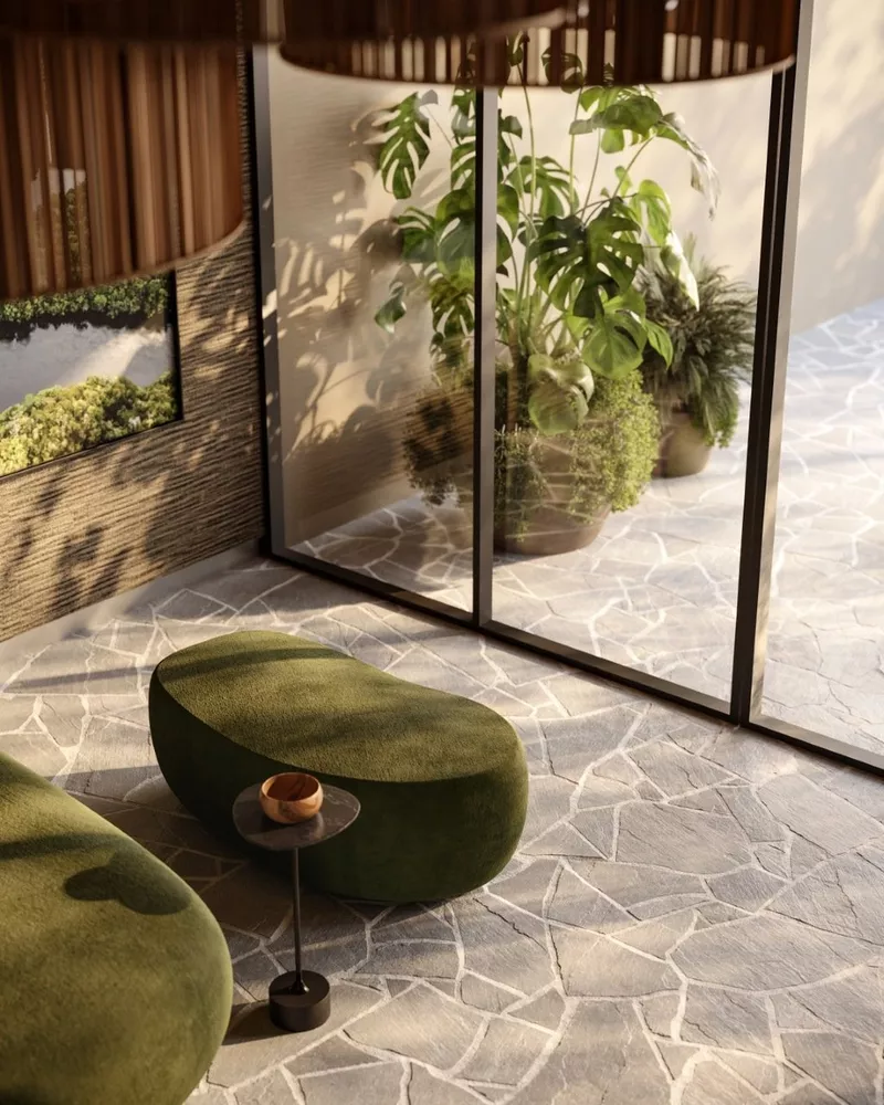 Apartamento, 3 quartos, 191 m² - Foto 1