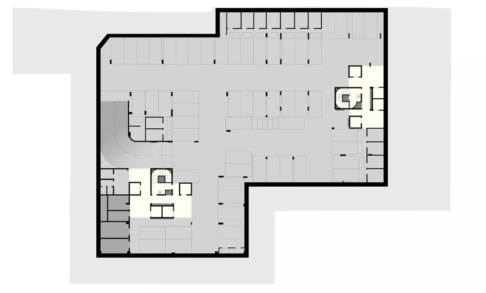 Apartamento, 3 quartos, 191 m² - Foto 3