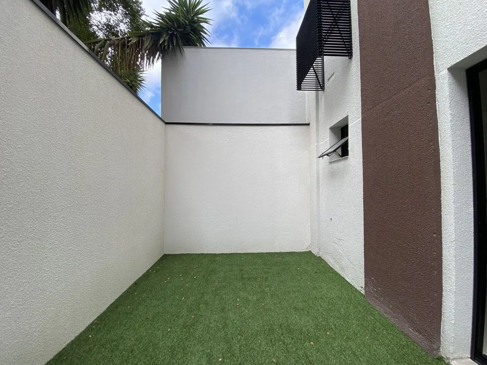Apartamento, 1 quarto, 24 m² - Foto 2