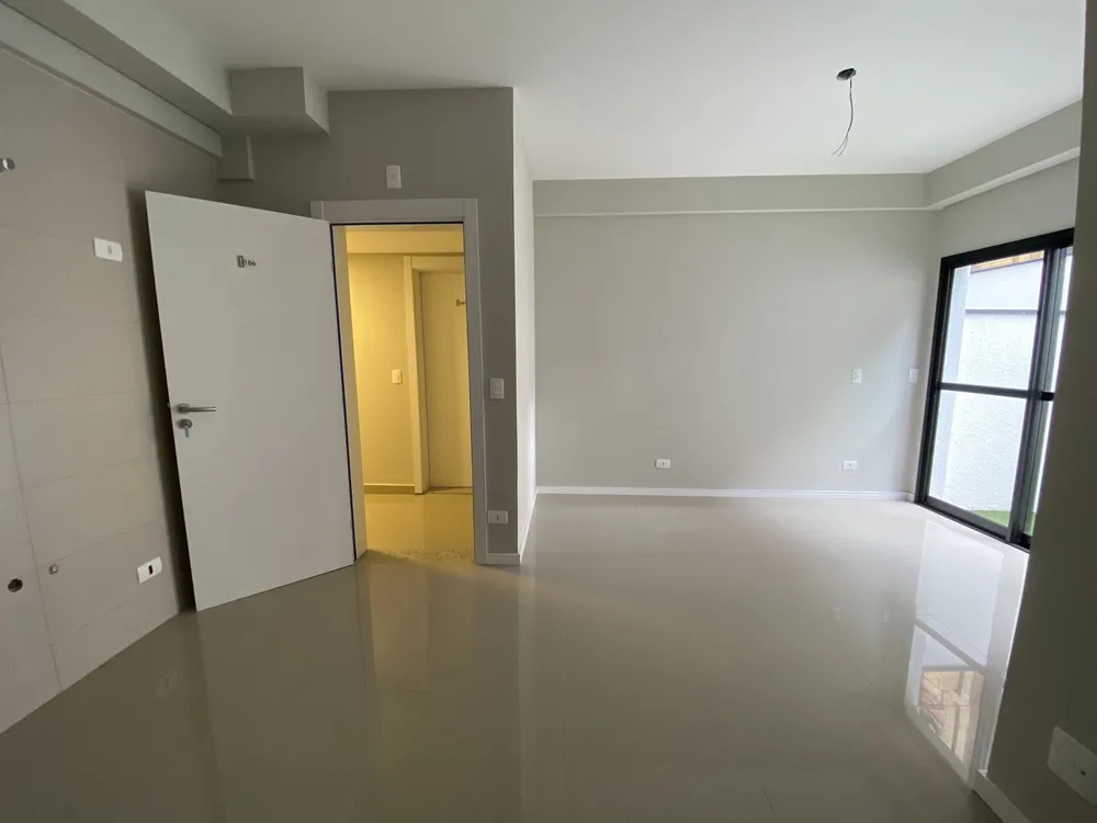 Apartamento, 1 quarto, 24 m² - Foto 1