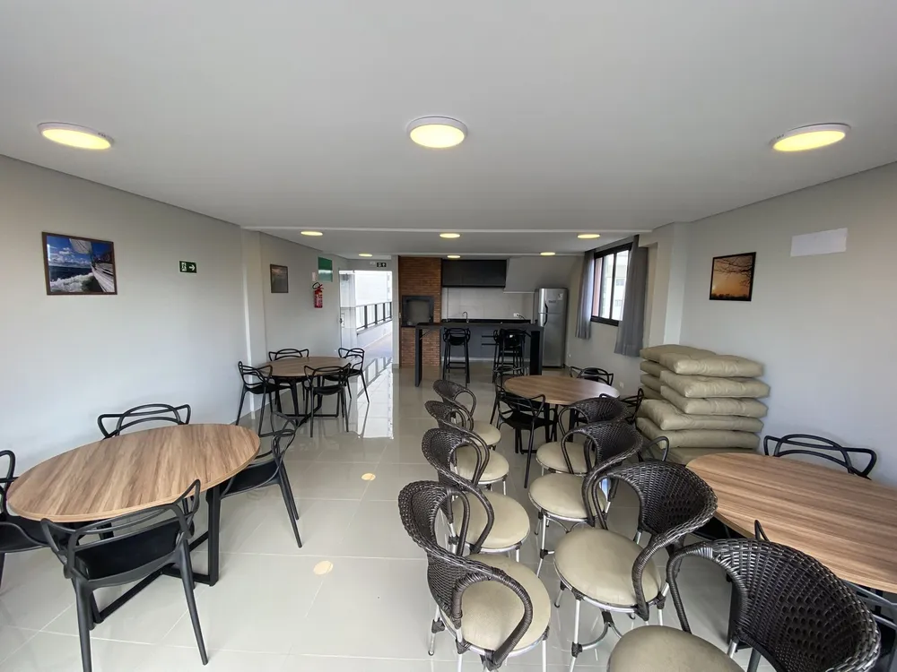 Apartamento, 1 quarto, 24 m² - Foto 4