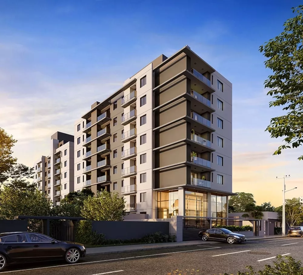 Apartamento, 2 quartos, 55 m² - Foto 1