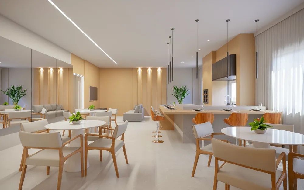 Apartamento, 2 quartos, 62 m² - Foto 4