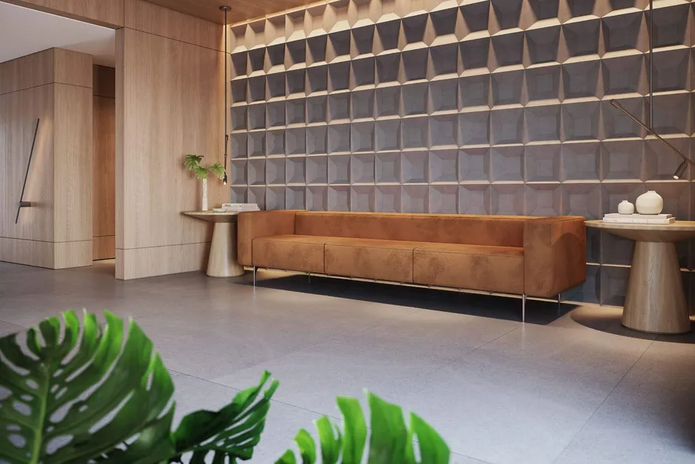 Apartamento, 1 quarto, 32 m² - Foto 6