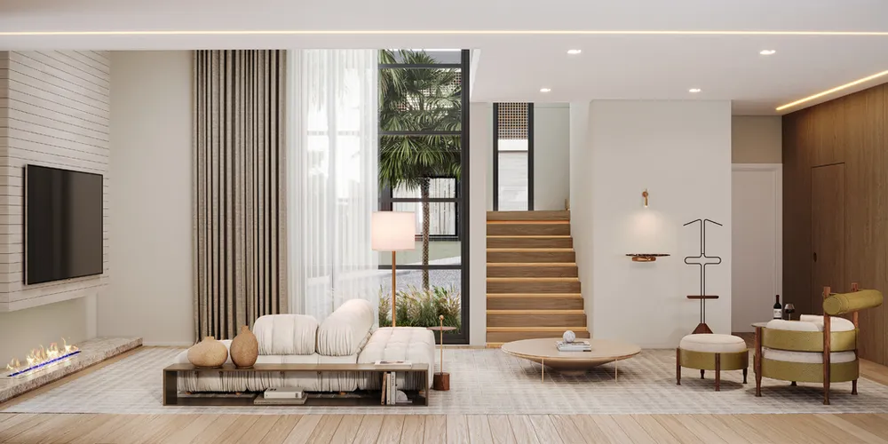 Casa de Condomínio, 3 quartos - Foto 6
