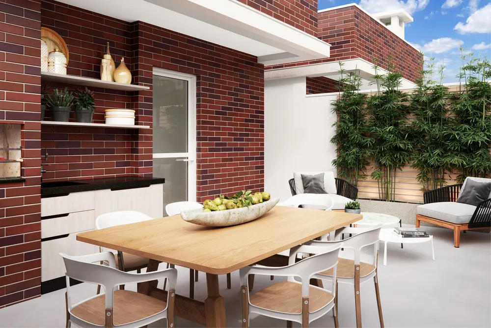 Apartamento, 2 quartos, 68 m² - Foto 16