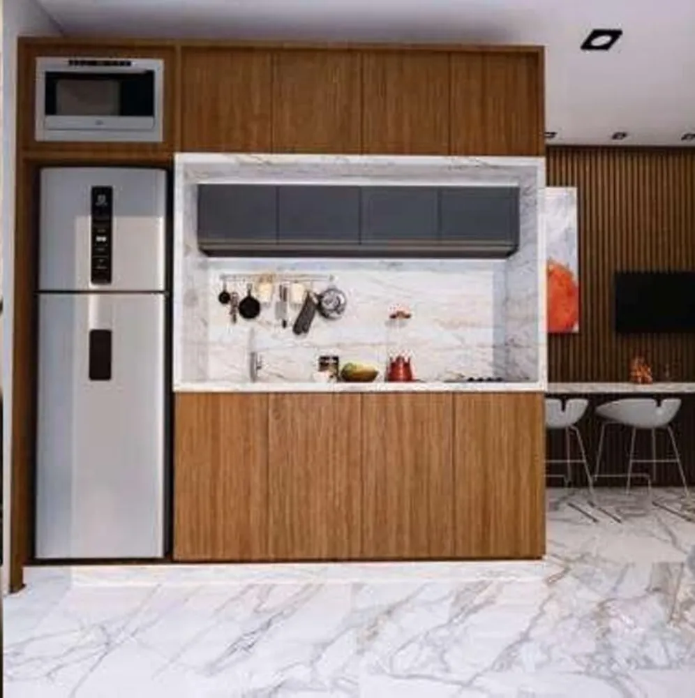 Apartamento, 1 quarto, 23 m² - Foto 15