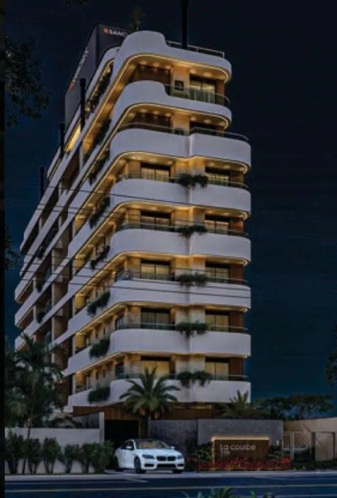 Apartamento, 1 quarto, 23 m² - Foto 4