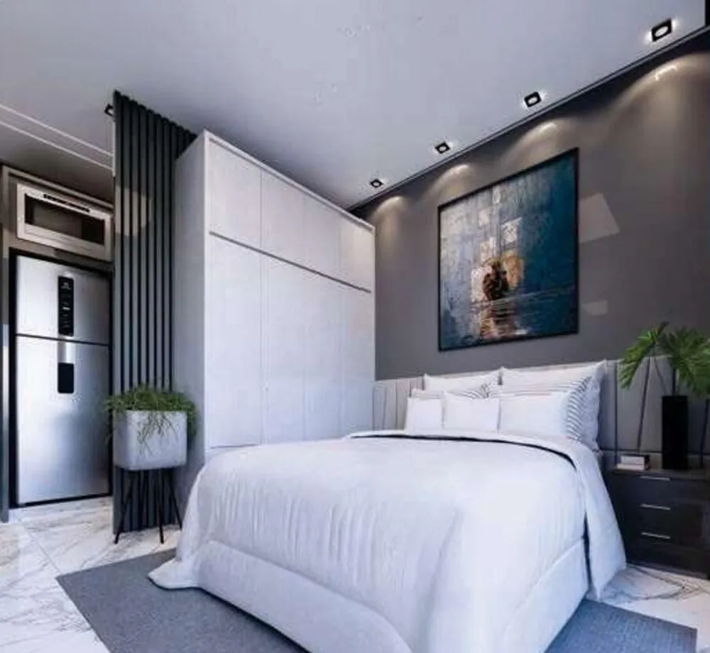 Apartamento, 1 quarto, 23 m² - Foto 14