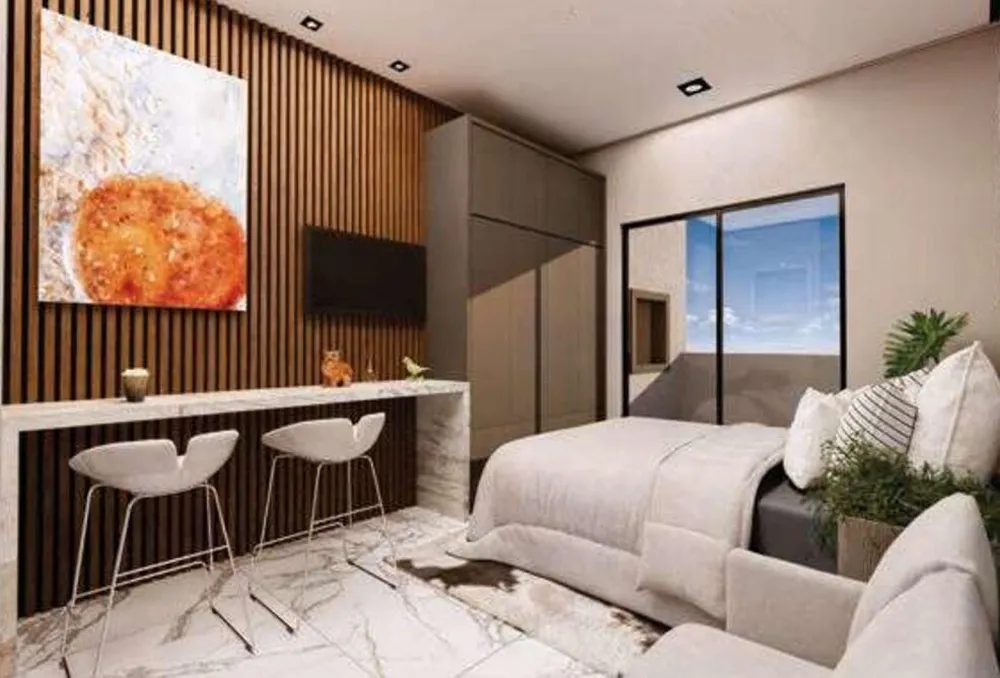 Apartamento, 1 quarto, 23 m² - Foto 16