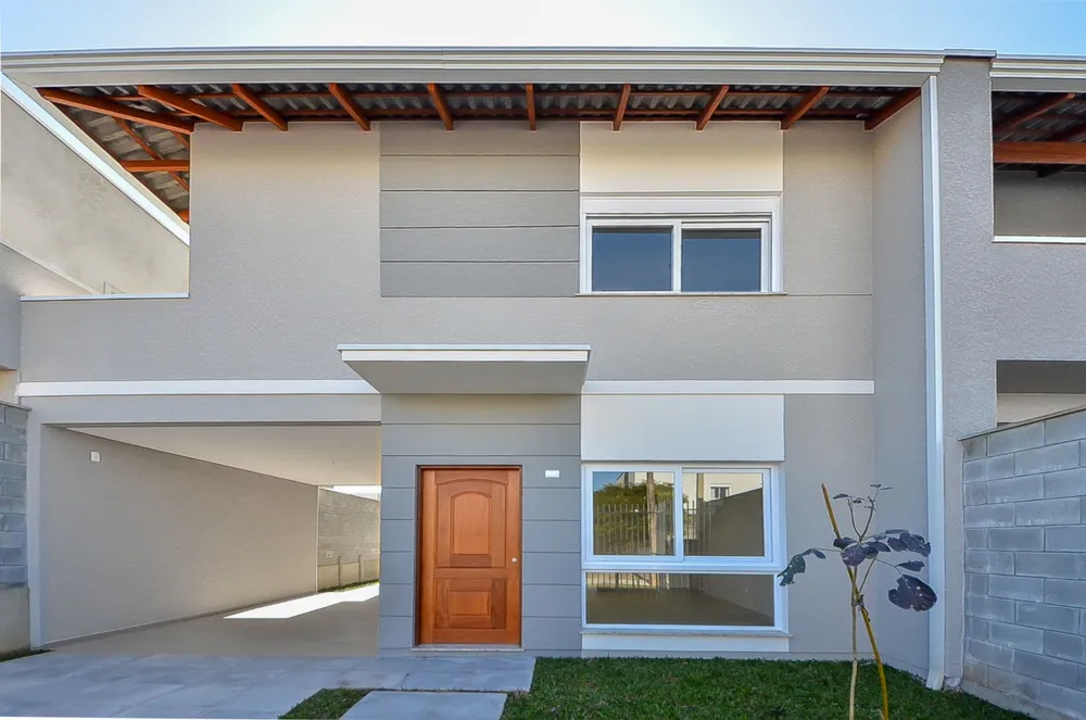 Casa, 3 quartos, 121 m² - Foto 3