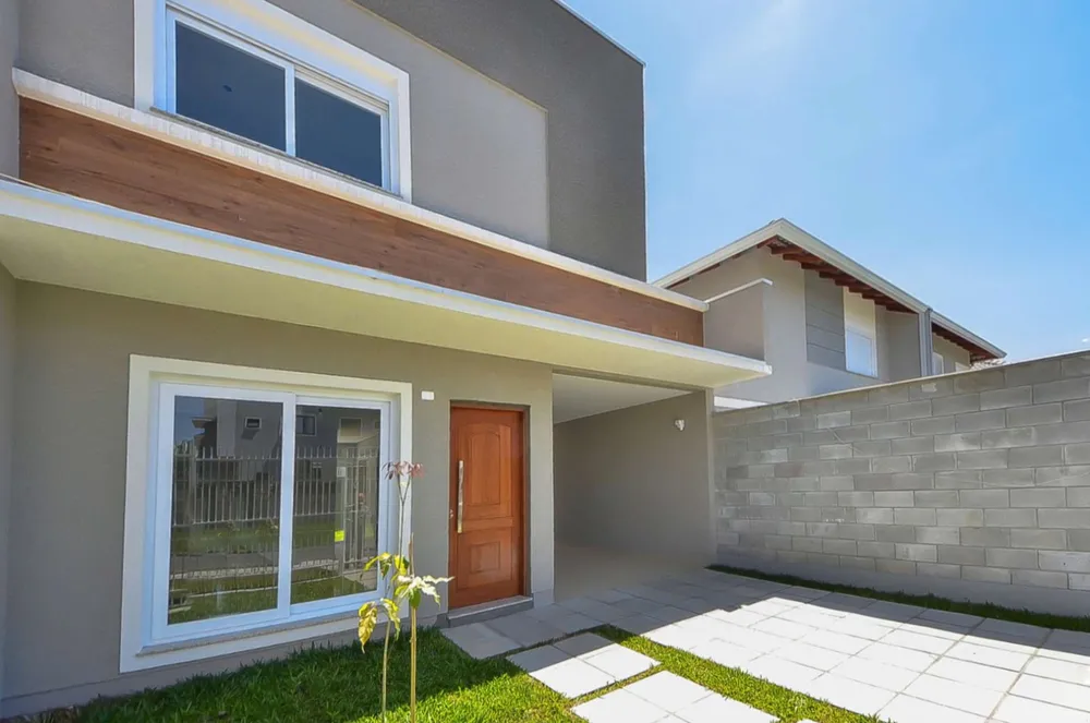 Casa, 3 quartos, 121 m² - Foto 4