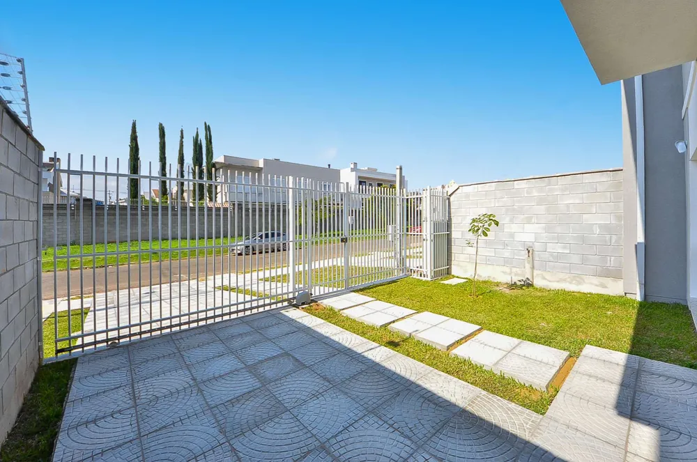Casa, 3 quartos, 121 m² - Foto 5