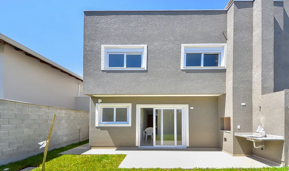 Casa, 3 quartos, 121 m² - Foto 12